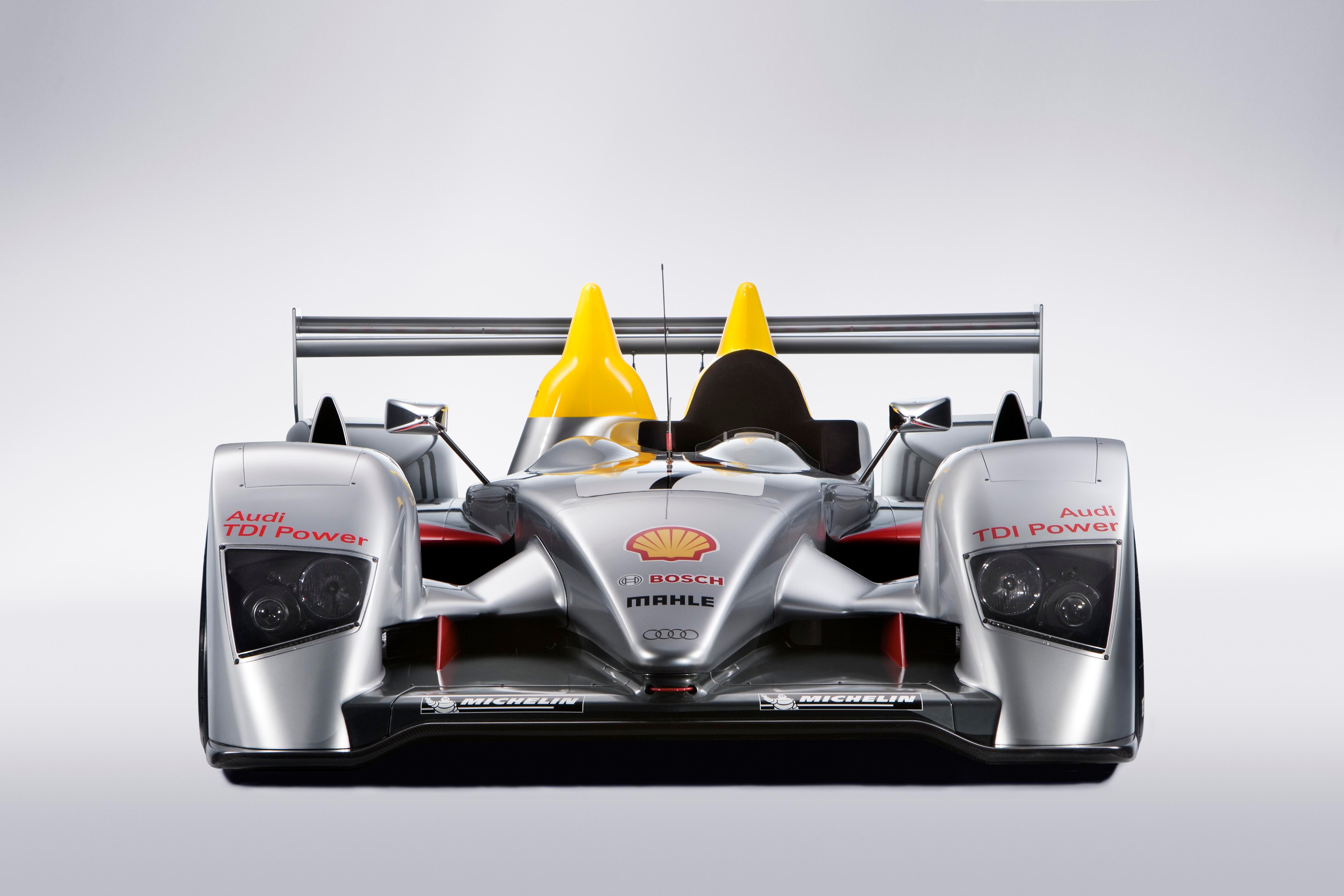 2006 Audi R10