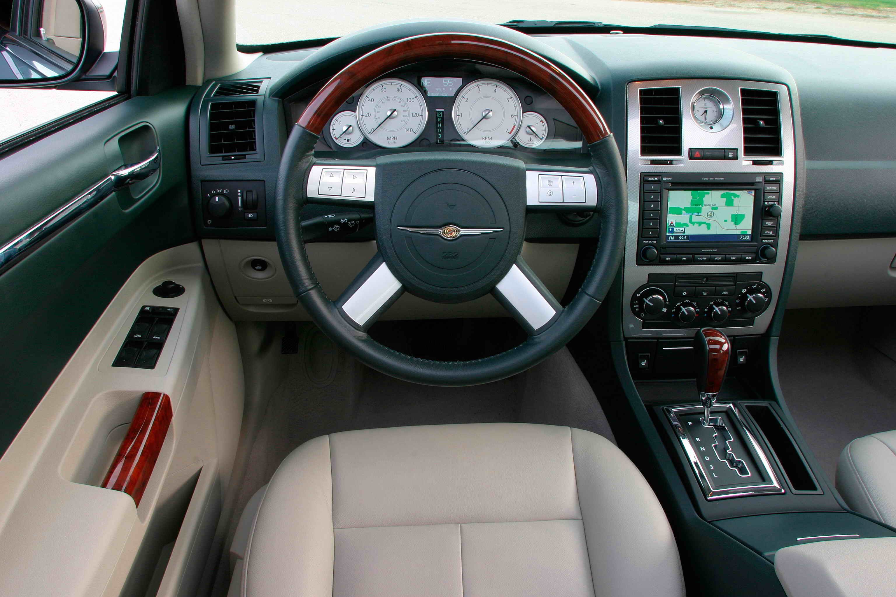 2006 Chrysler 300C