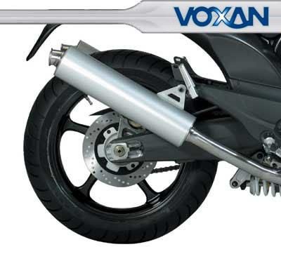 2006 Voxan V1000 Roadster