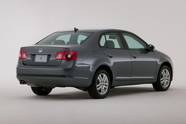 2007 Volkswagen Wolfsburg Edition Jetta 2007 Volkswagen Wolfsburg Edition Jetta