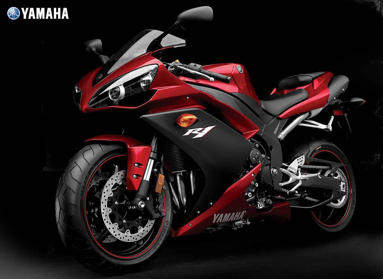 Yamaha r1 deals street bike