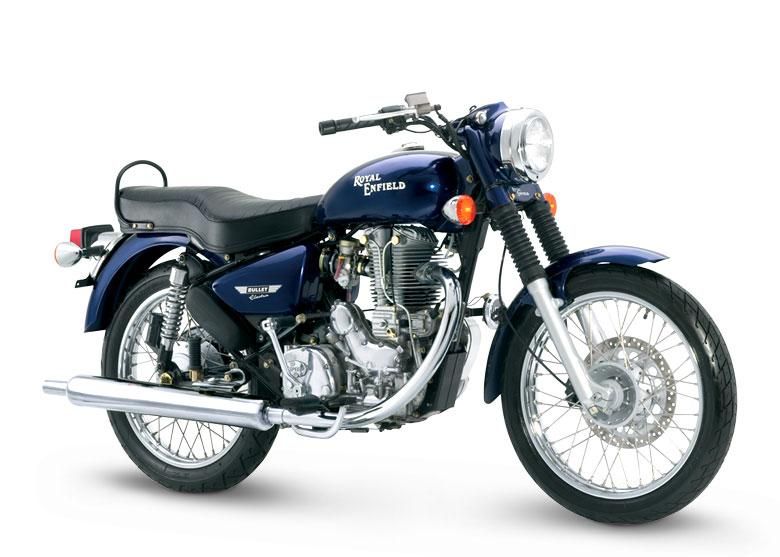 Royal Enfield Bullet 500 cc