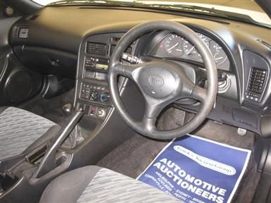 1970 - 2006 Toyota Celica History