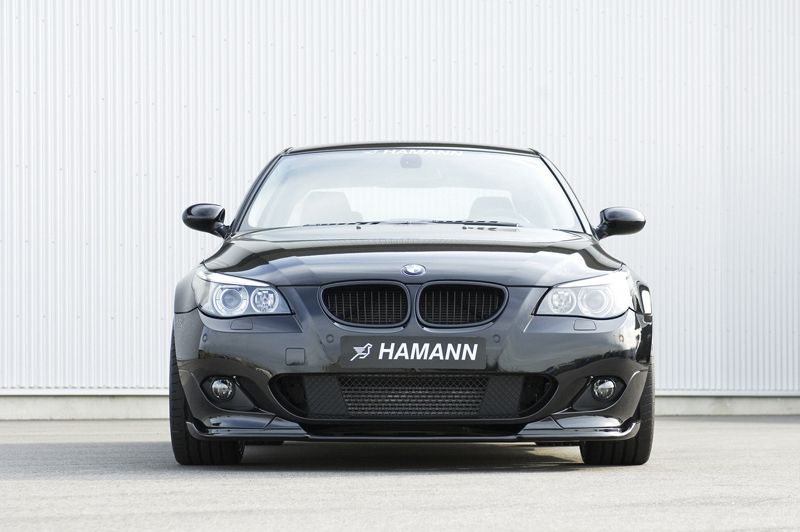 2006 Hamann BMW 5-Series E60/61