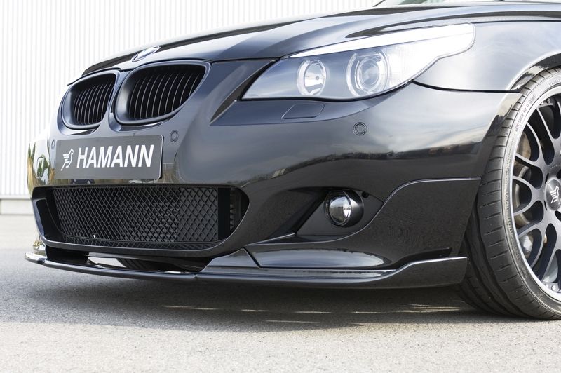 2006 Hamann BMW 5-Series E60/61
