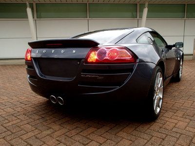 2006 Lotus Europa S