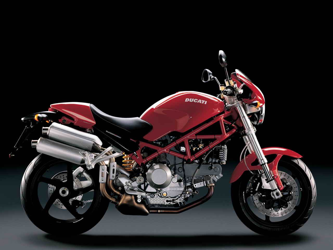 2006 ducati monster store s2r 1000 specs