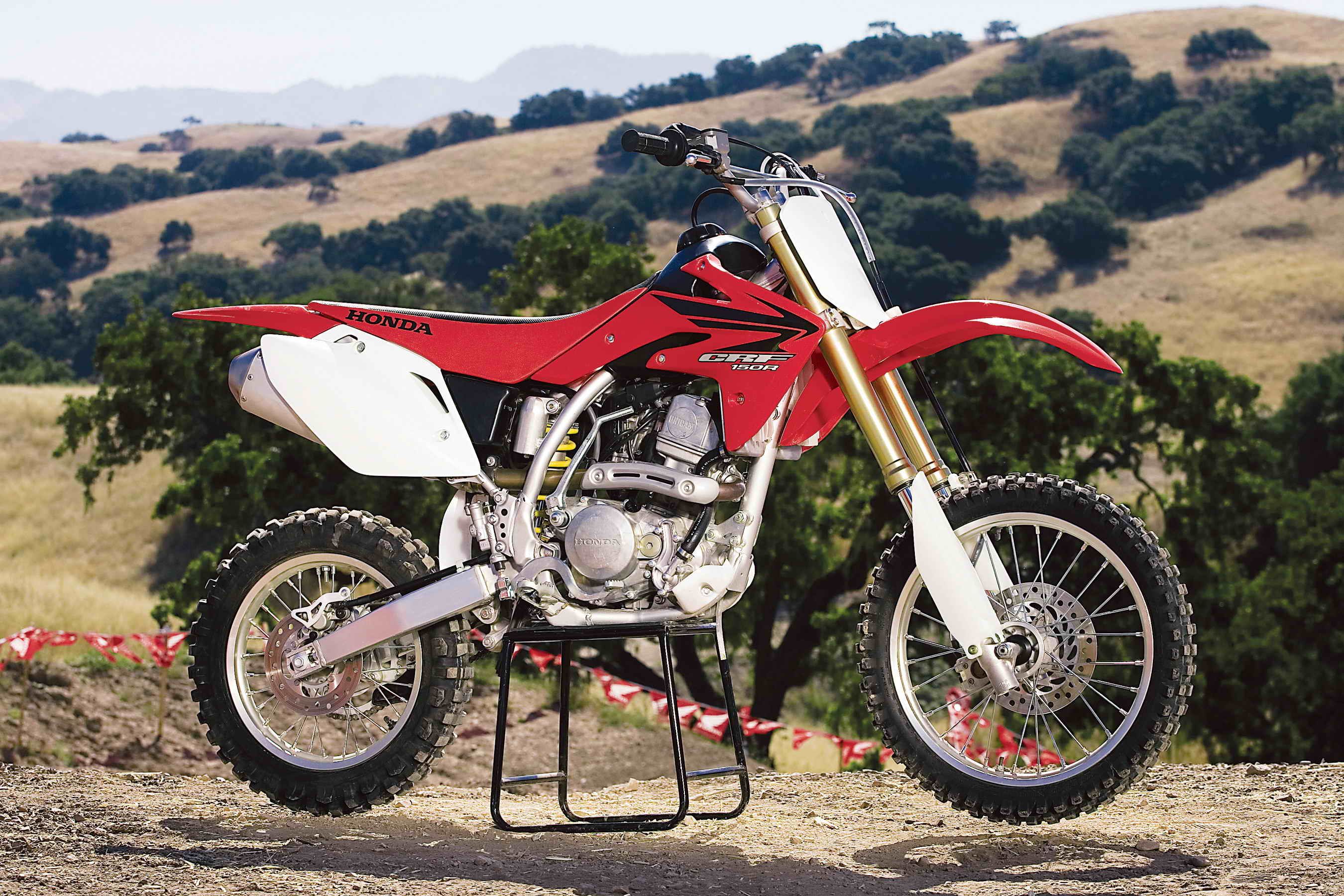 2007 shop honda crf150