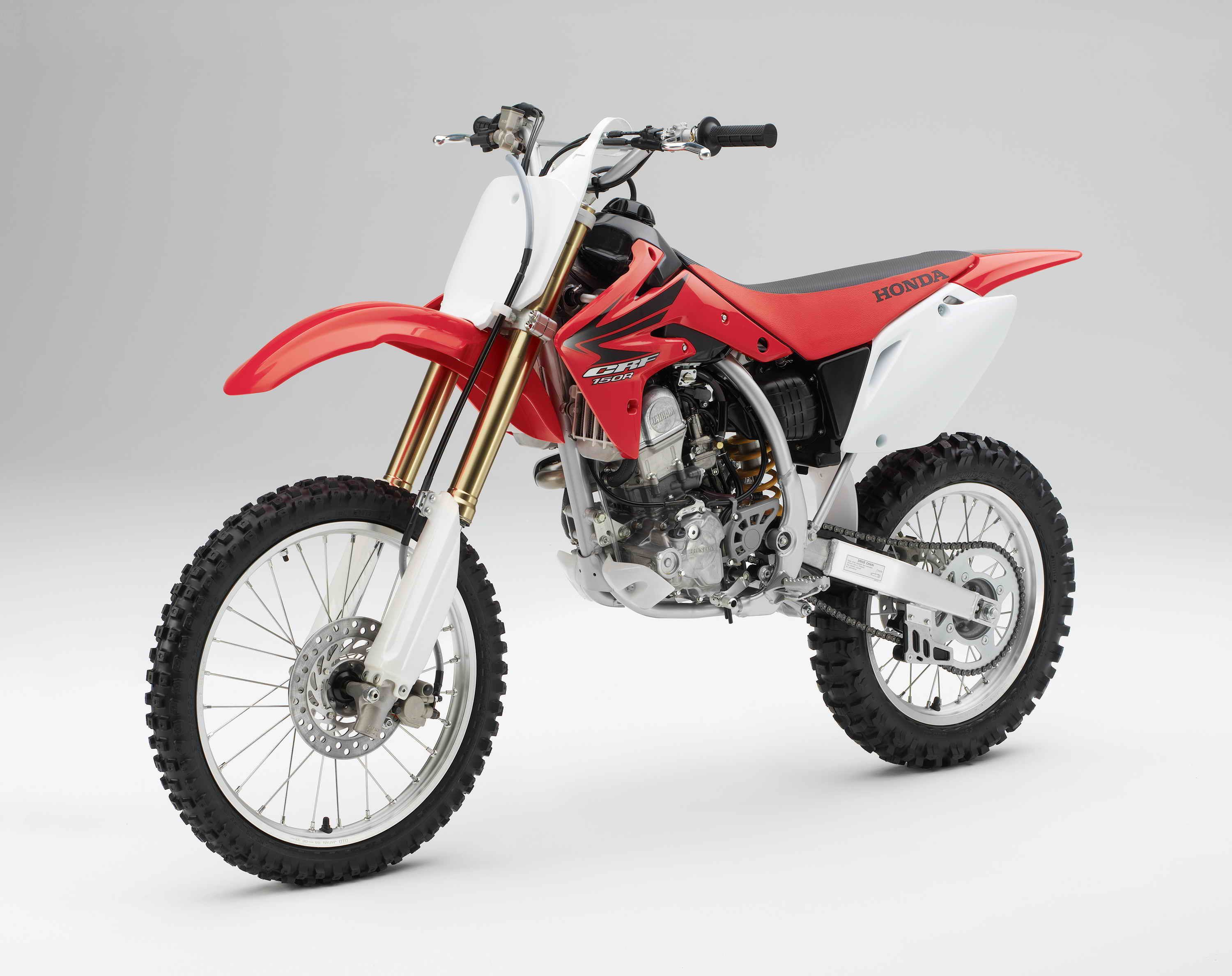 Honda crf150r small store wheel