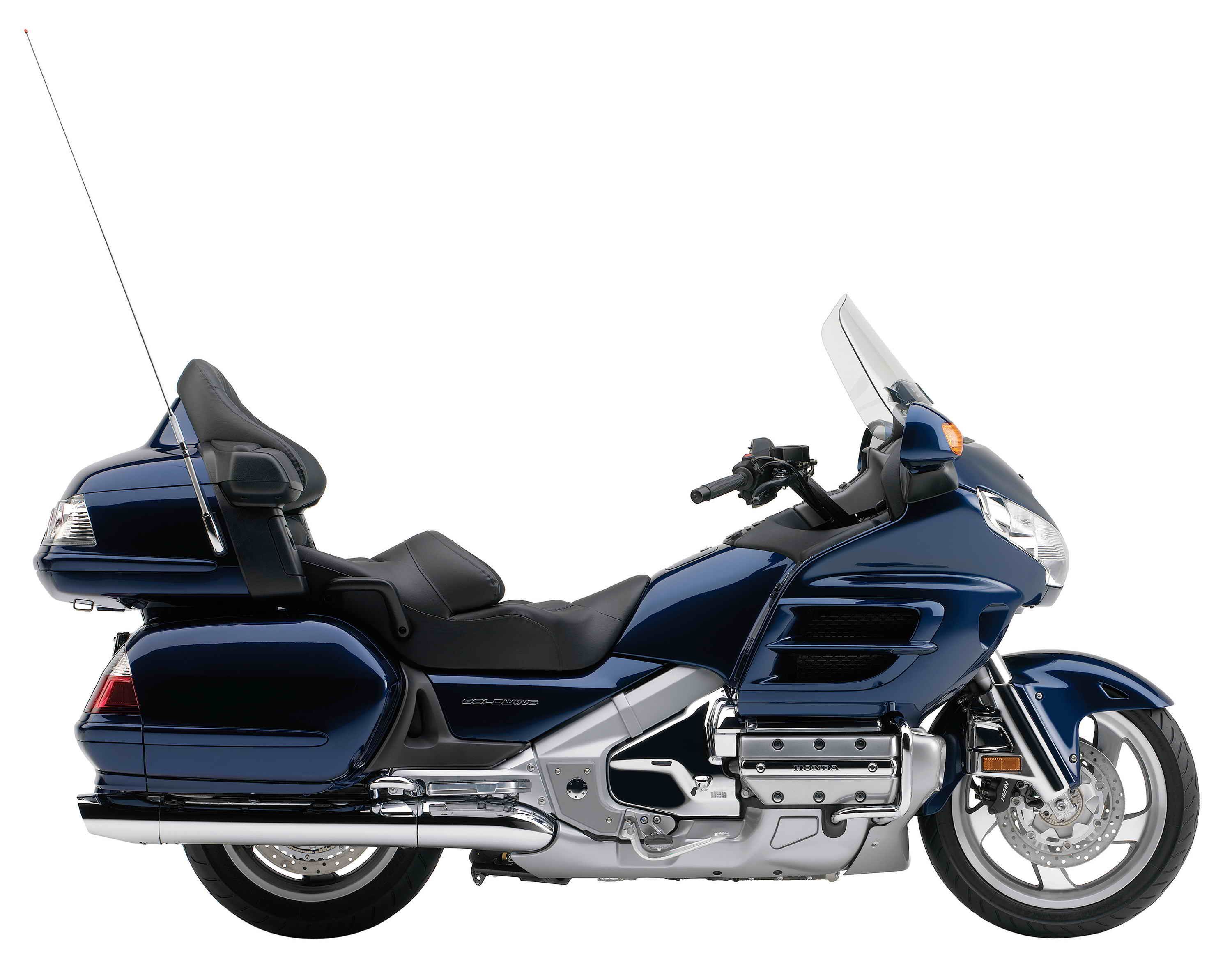 2007 Honda Gold Wing