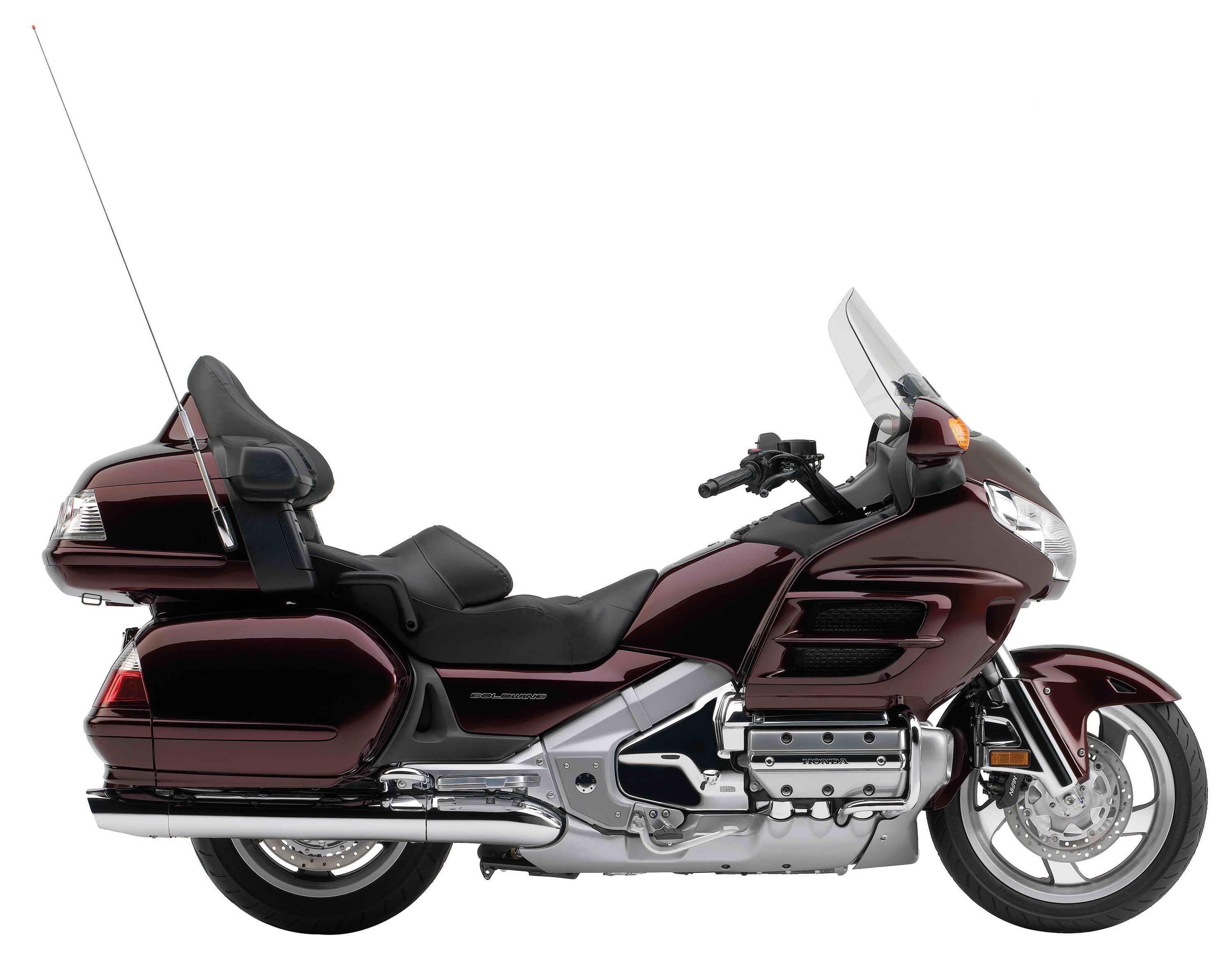 2007 Honda Gold Wing