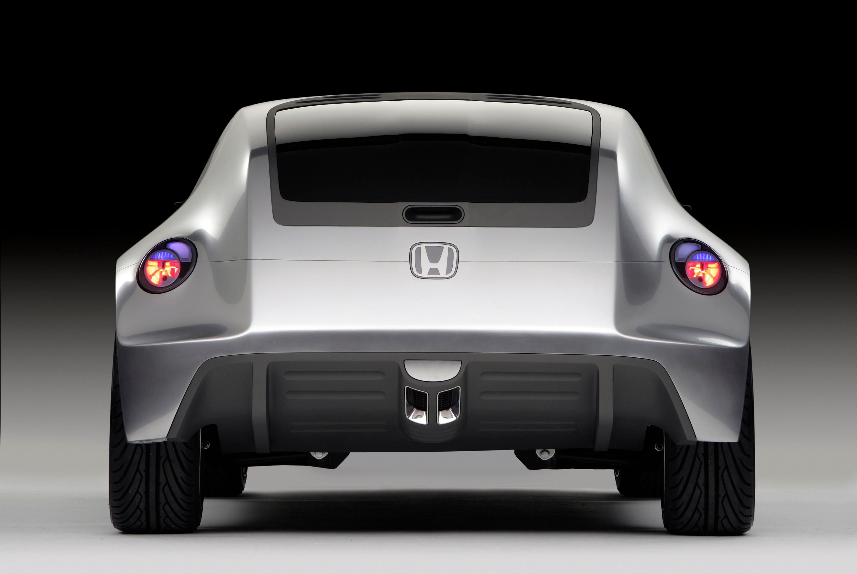 2007 Honda REMIX
