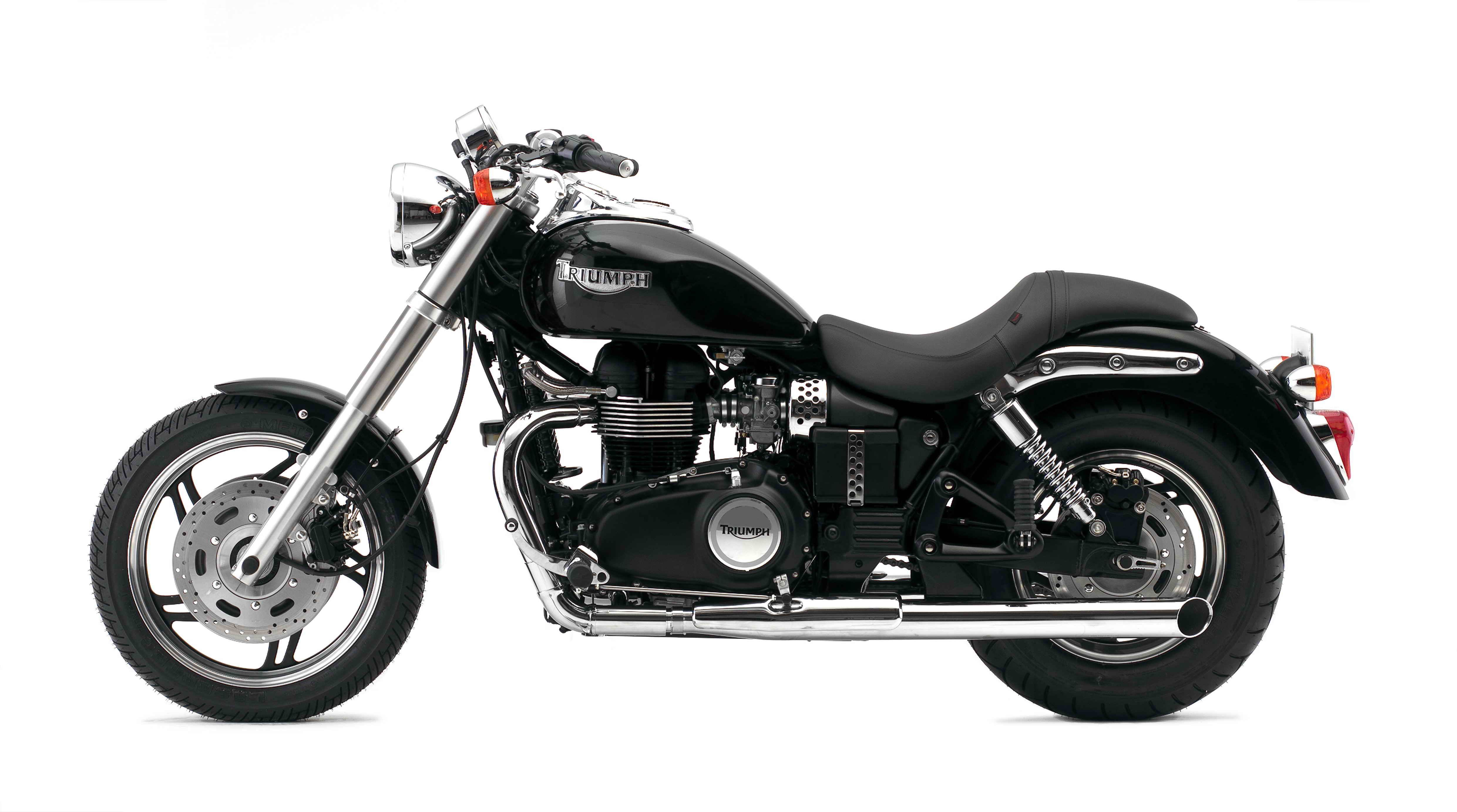 2007 Triumph Speedmaster