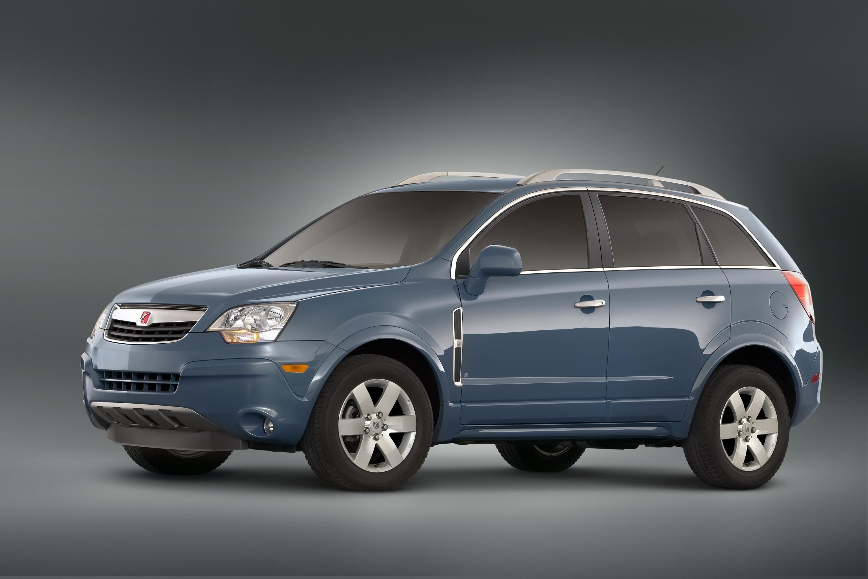 2008 Saturn Vue