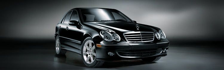 2000 - 2006 Mercedes C-Class