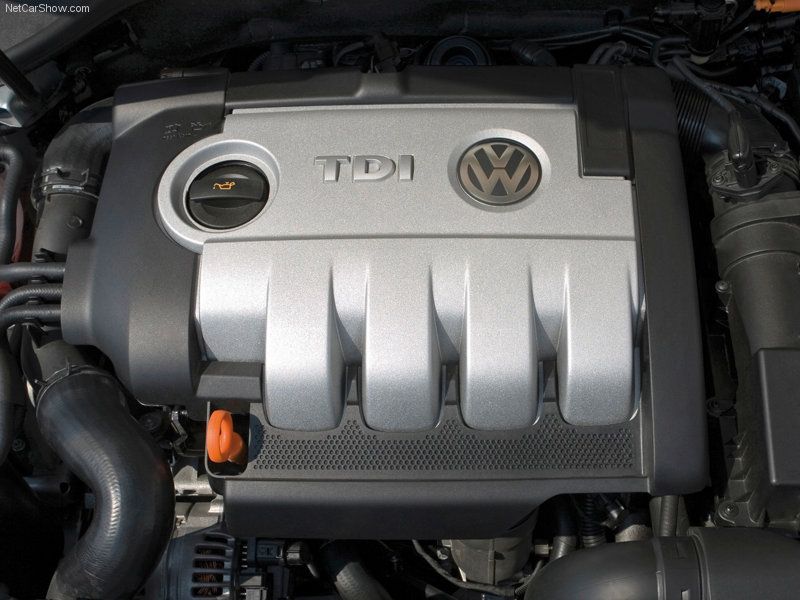 2006 Volkswagen Eos