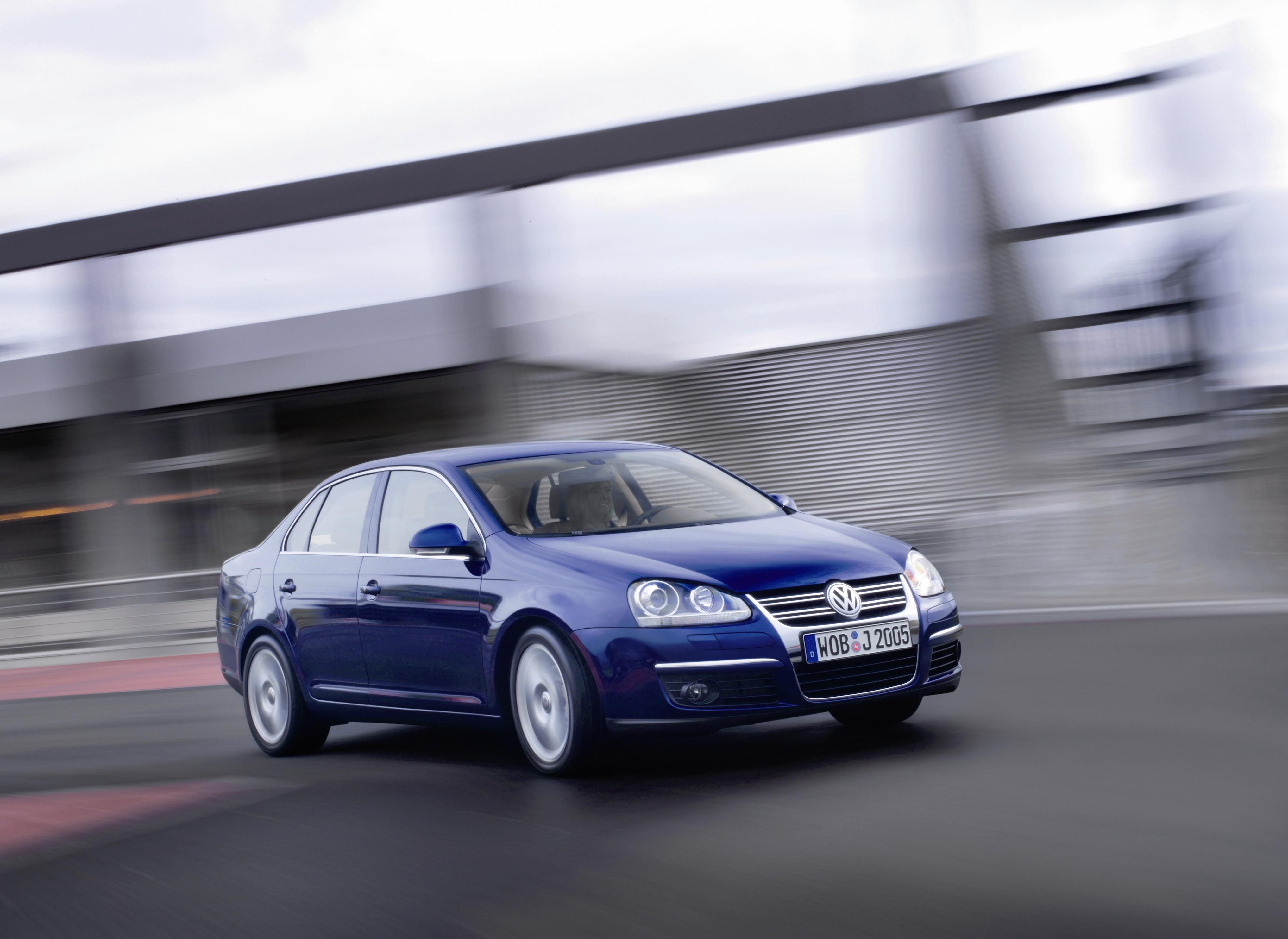 2006 Volkswagen Jetta