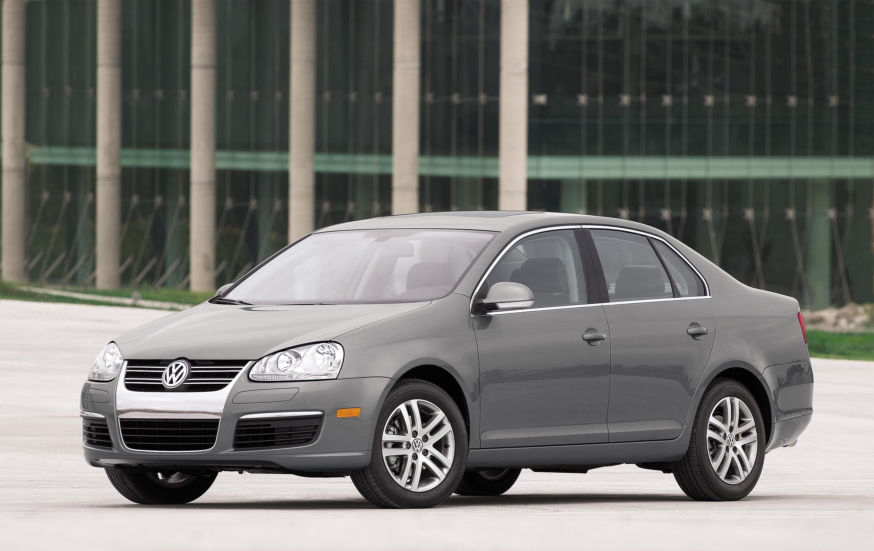 2006 Volkswagen Jetta