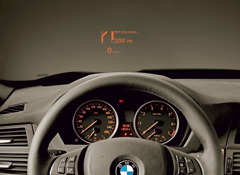 2007 BMW X5