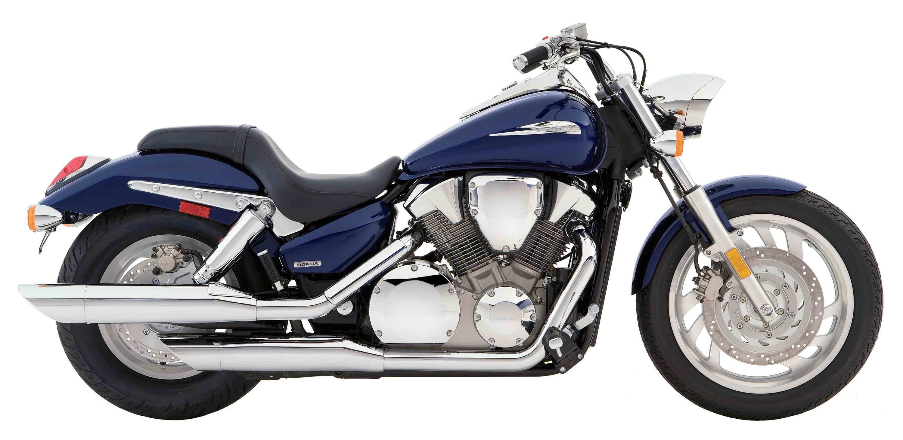 2007 Honda VTX1300C