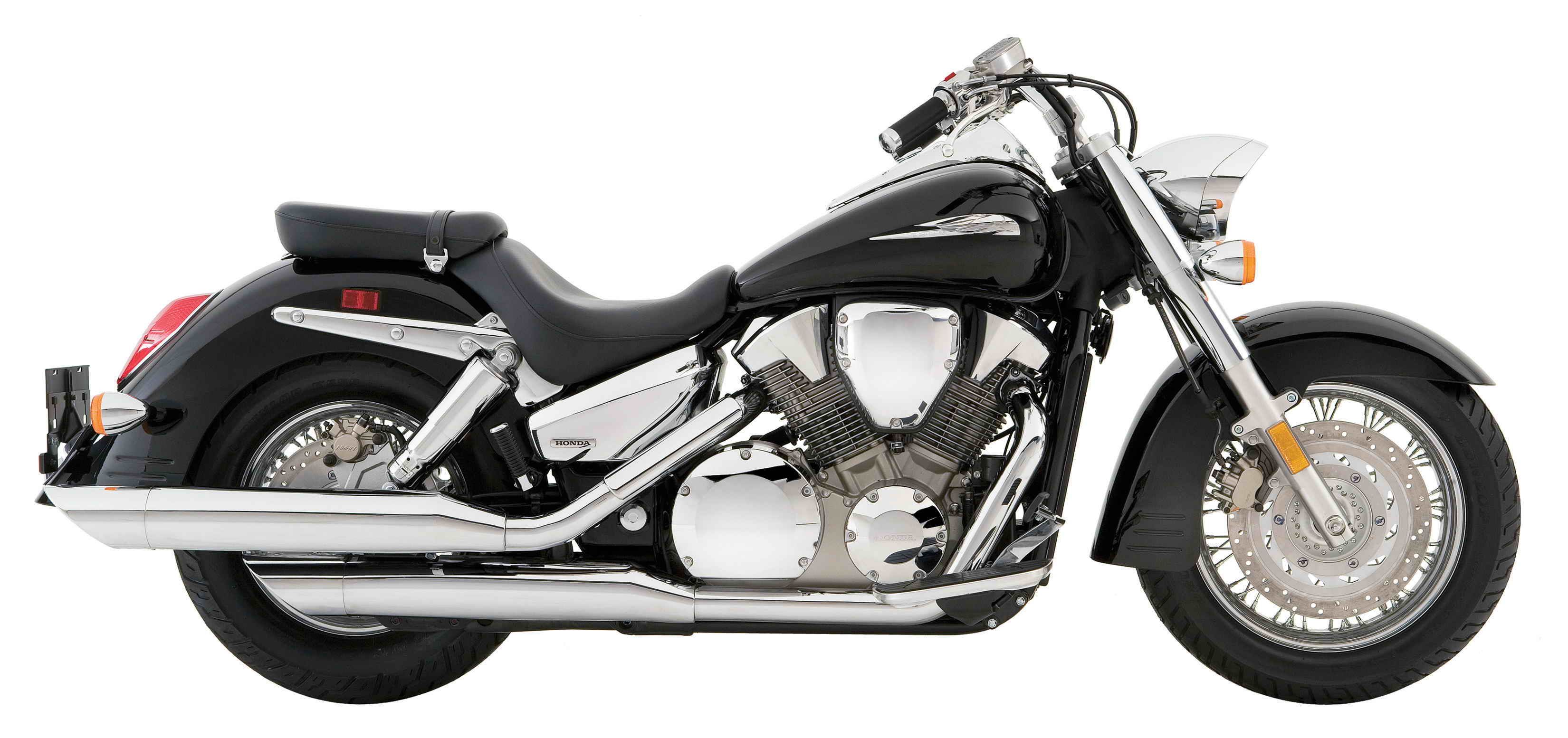 2007 Honda VTX1300S