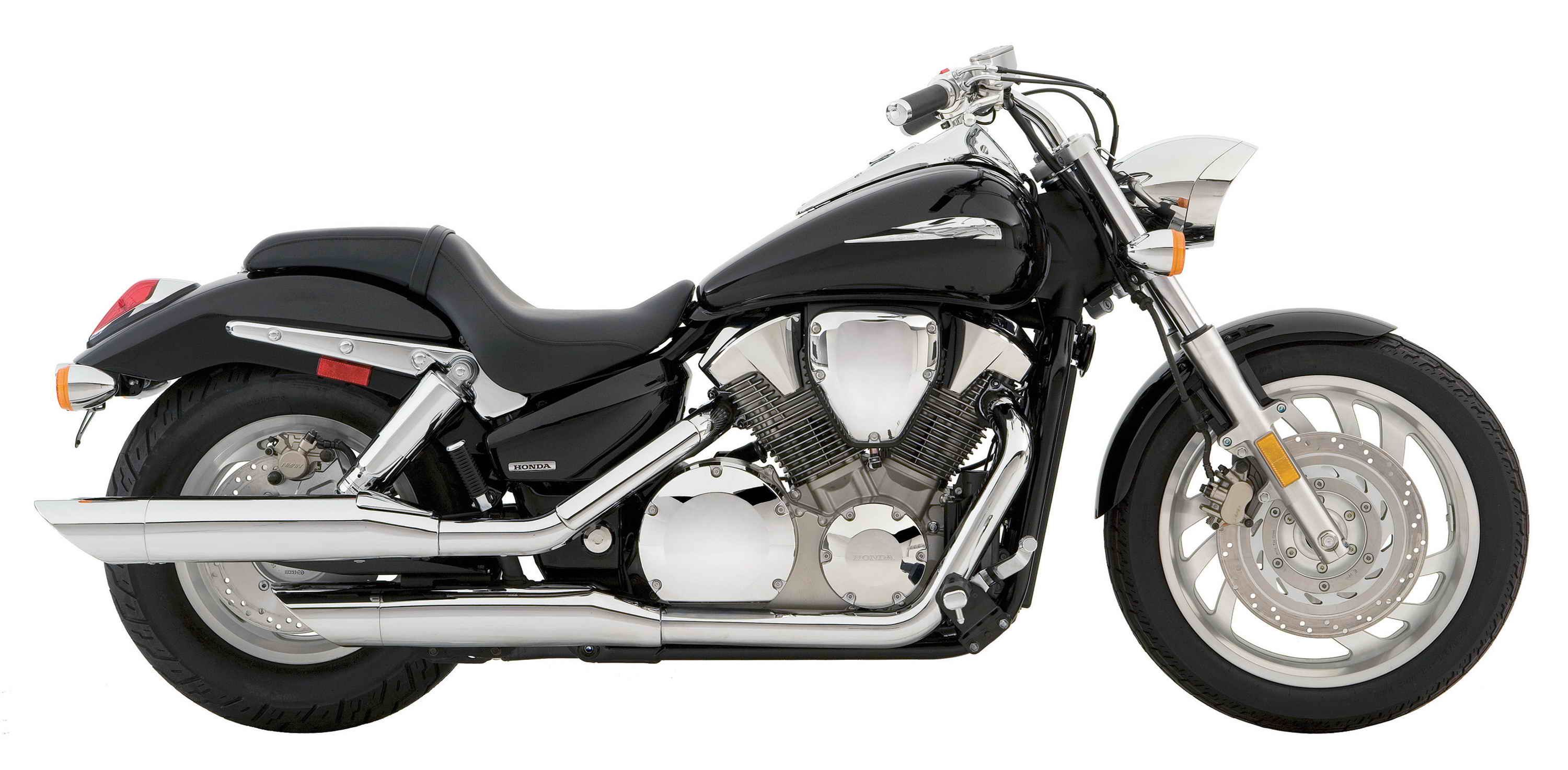 2007 Honda VTX1300C