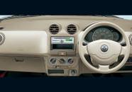 2007 Mazda Carol