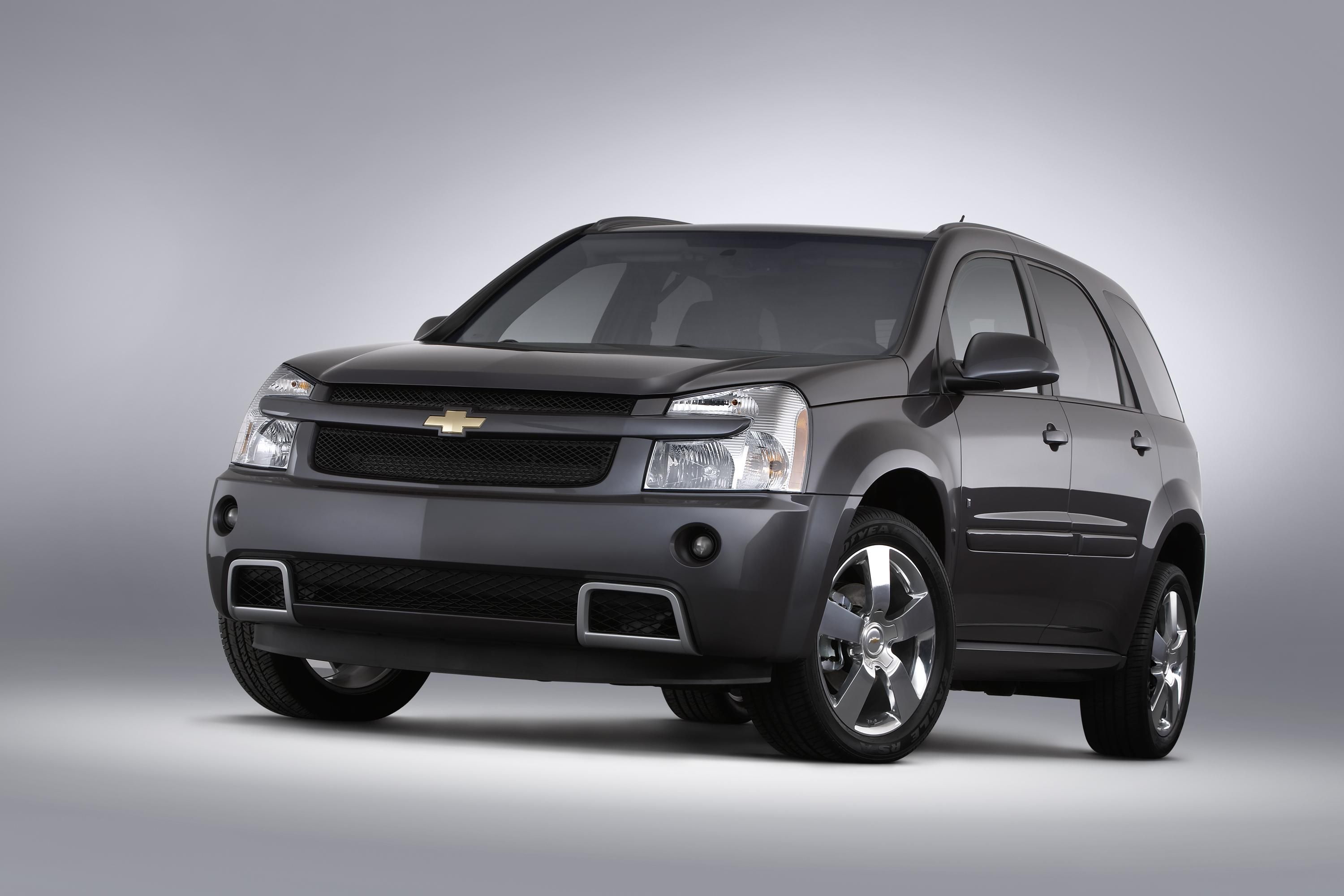 Chevrolet Equinox Sport 2008