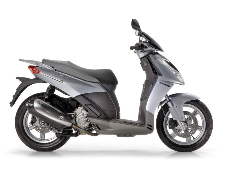 2006 Aprilia Sportcity