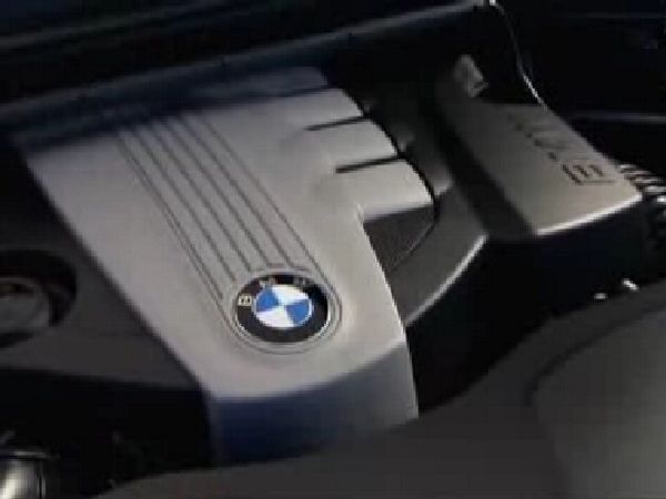 2007 BMW 1-series 3door and facelift