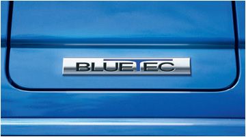 2007 Mercedes Vision GL 420 Bluetec