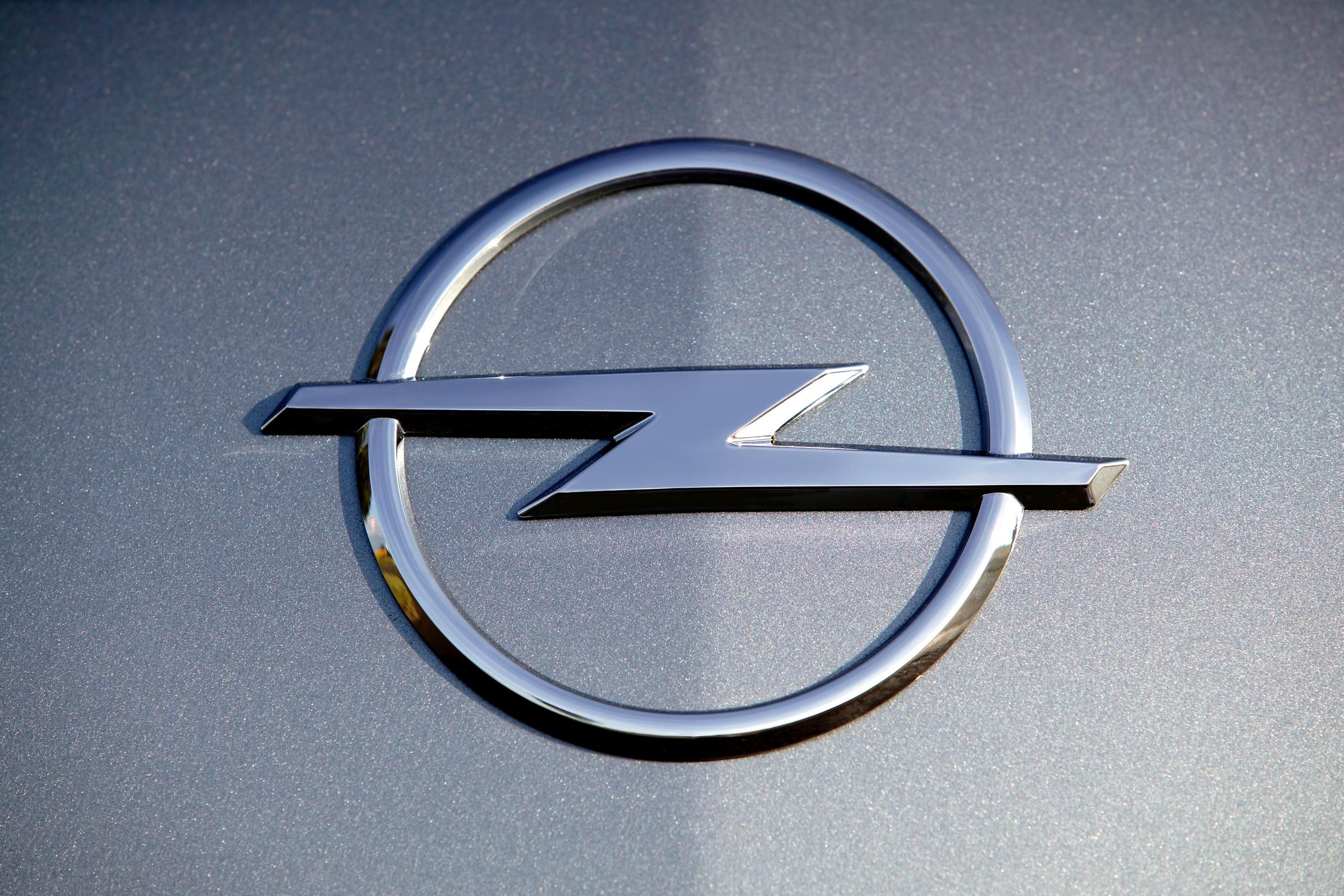 2007 Opel Astra GTC