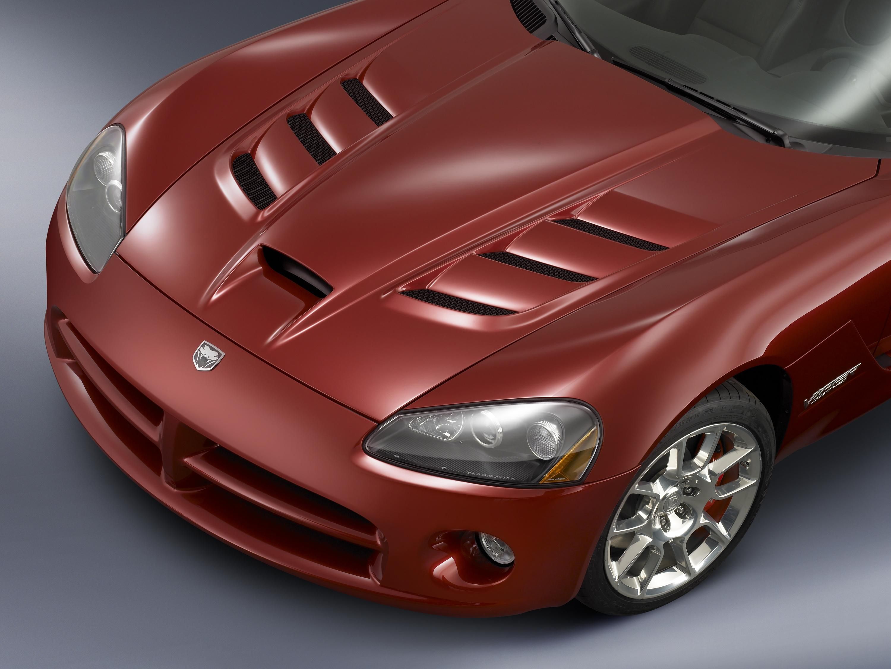 2008 Dodge Viper