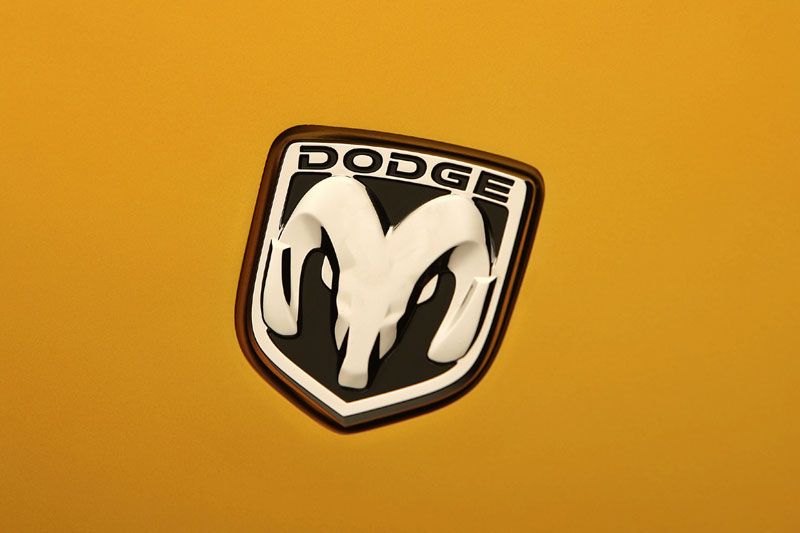 2007 Dodge Demon Roadster Concept