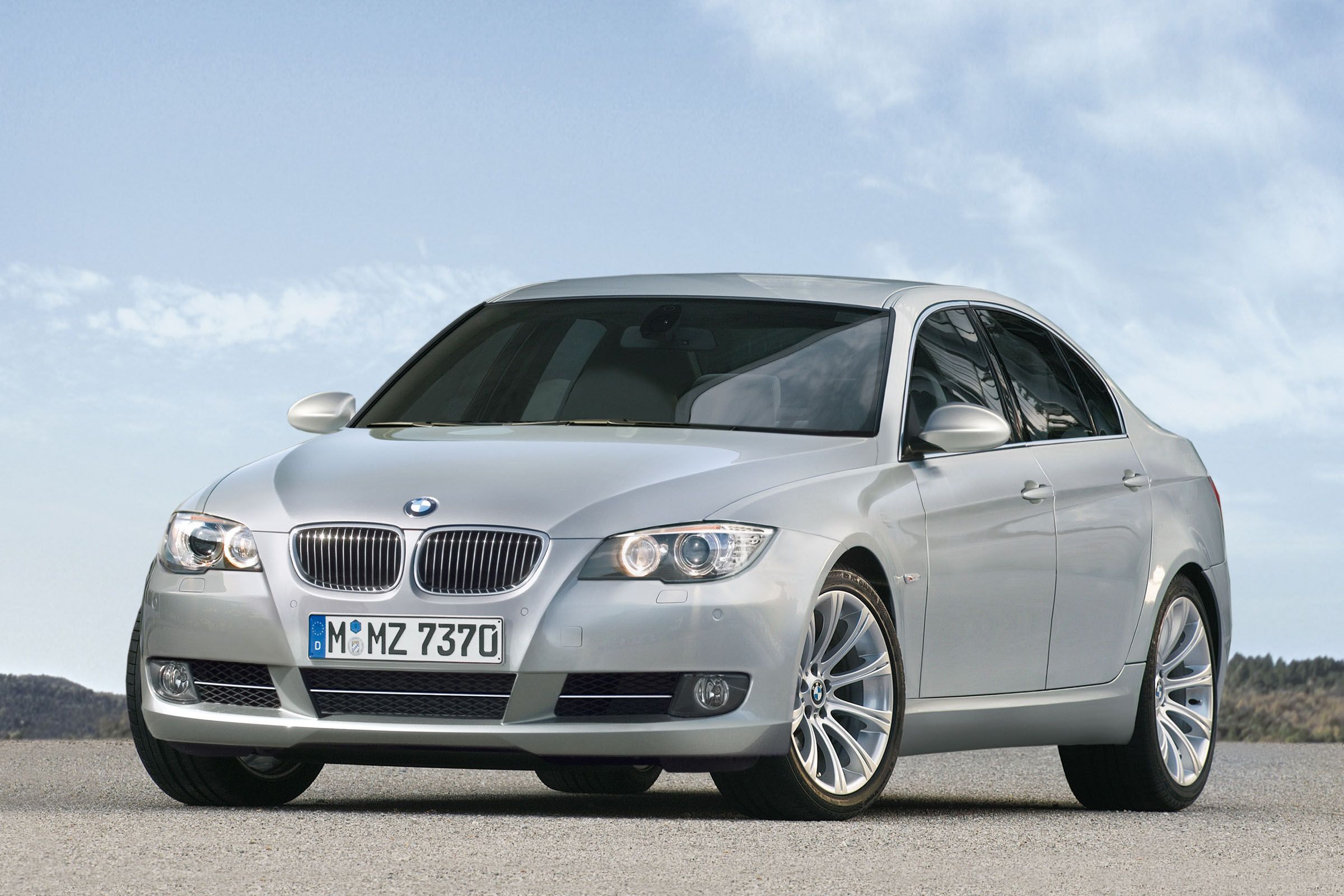 貴重！BMW 5Series 公式ライセンス商品 貴重！BMW 5Series 公式ライセンス商品