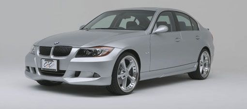 2007 AC Schnitzer prices for 3-series
