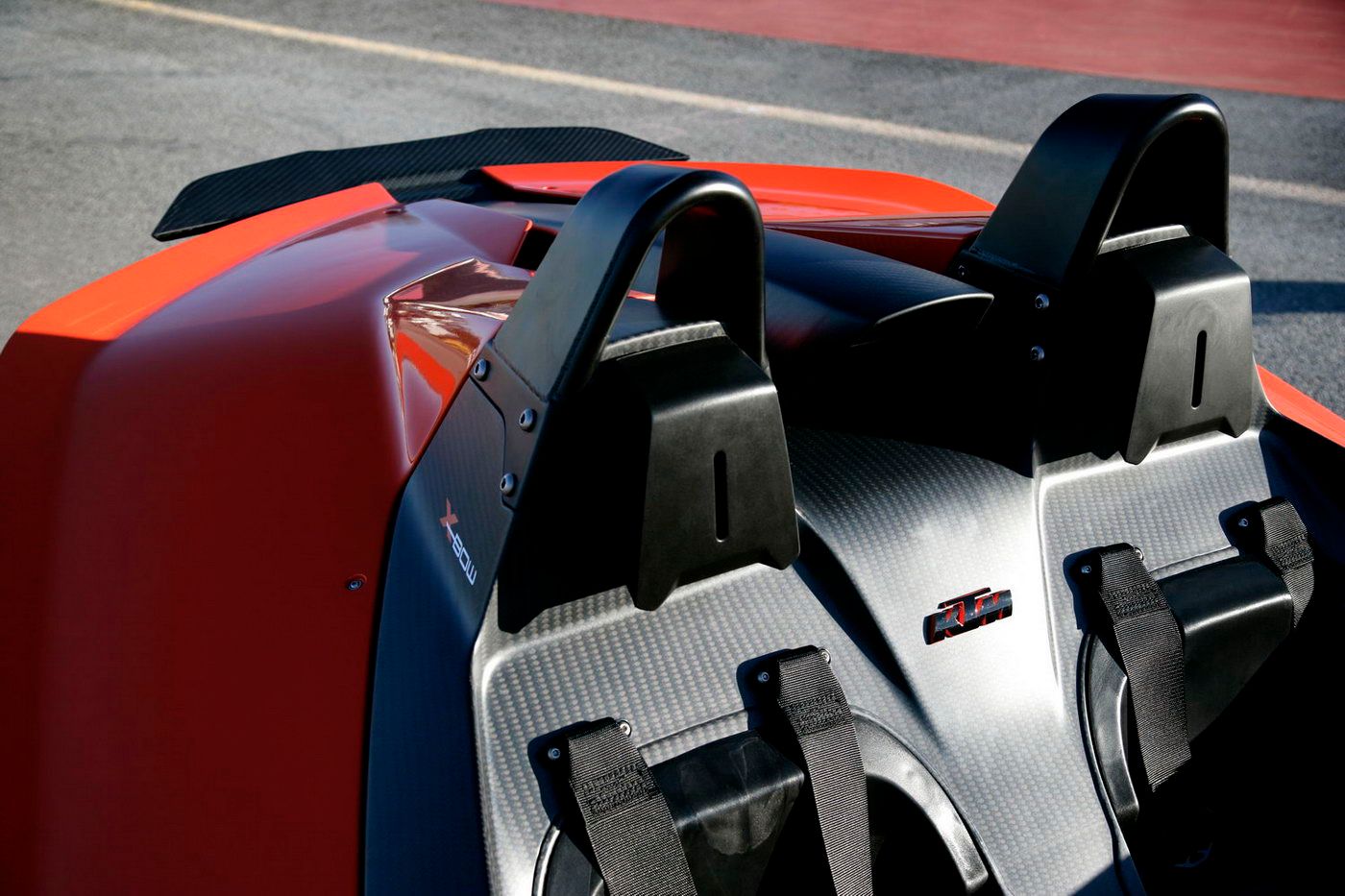 2007 KTM X-Bow 