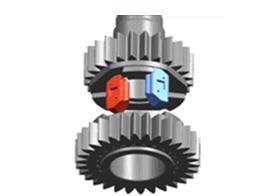 Zeroshift Automated Manual Transmission