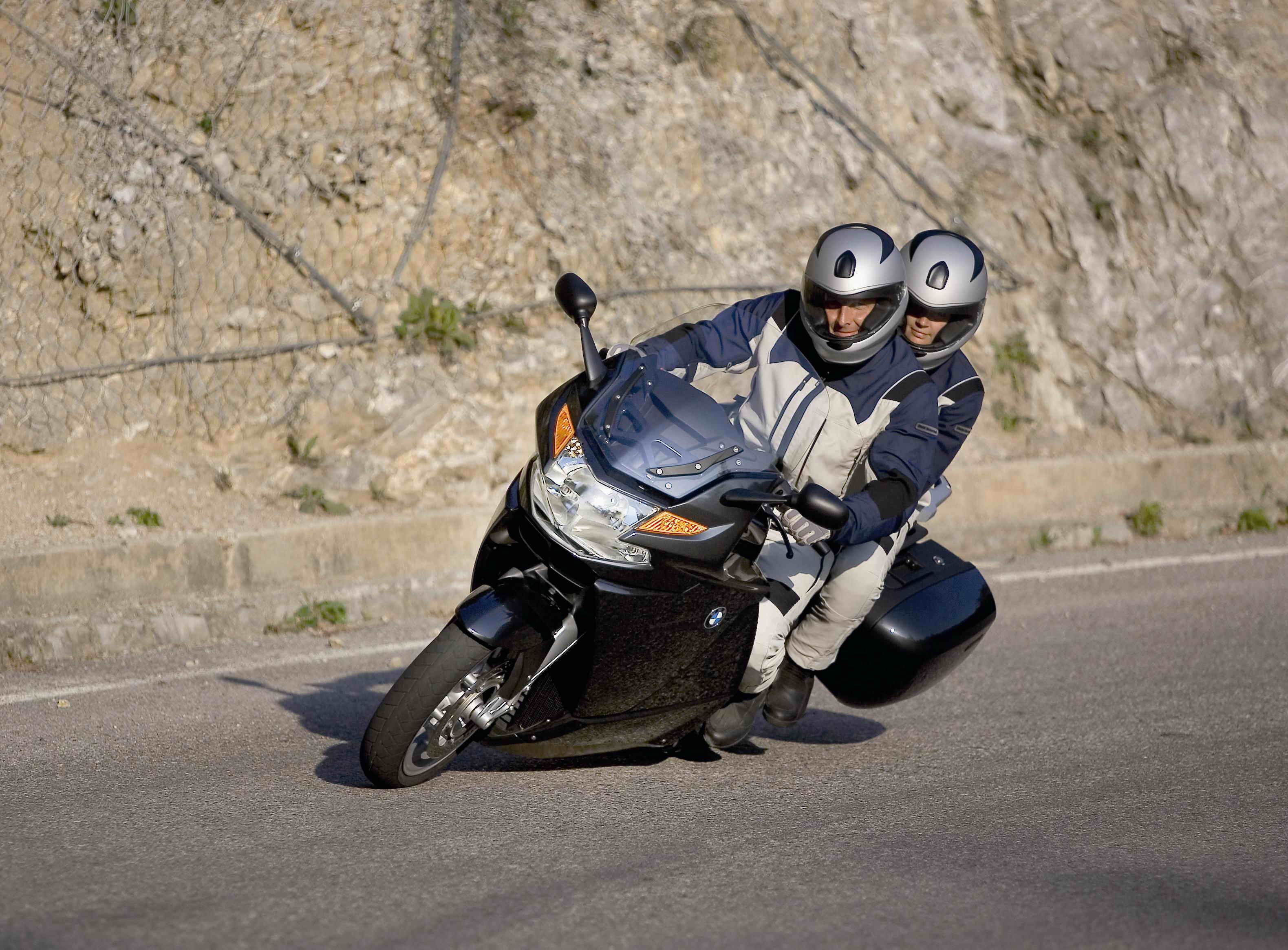 2006 BMW K 1200 GT