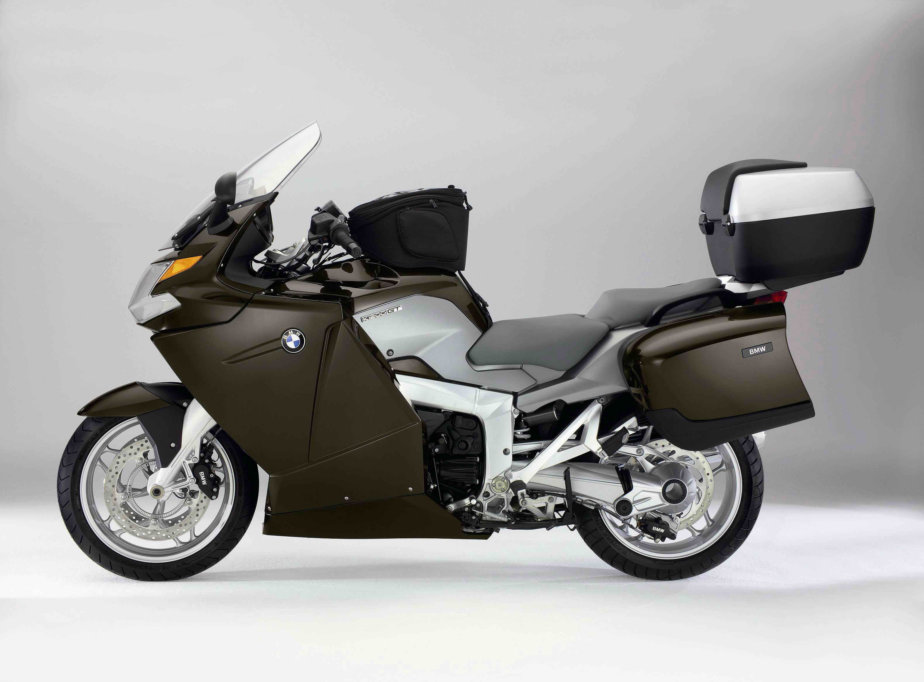 2006 BMW K 1200 GT