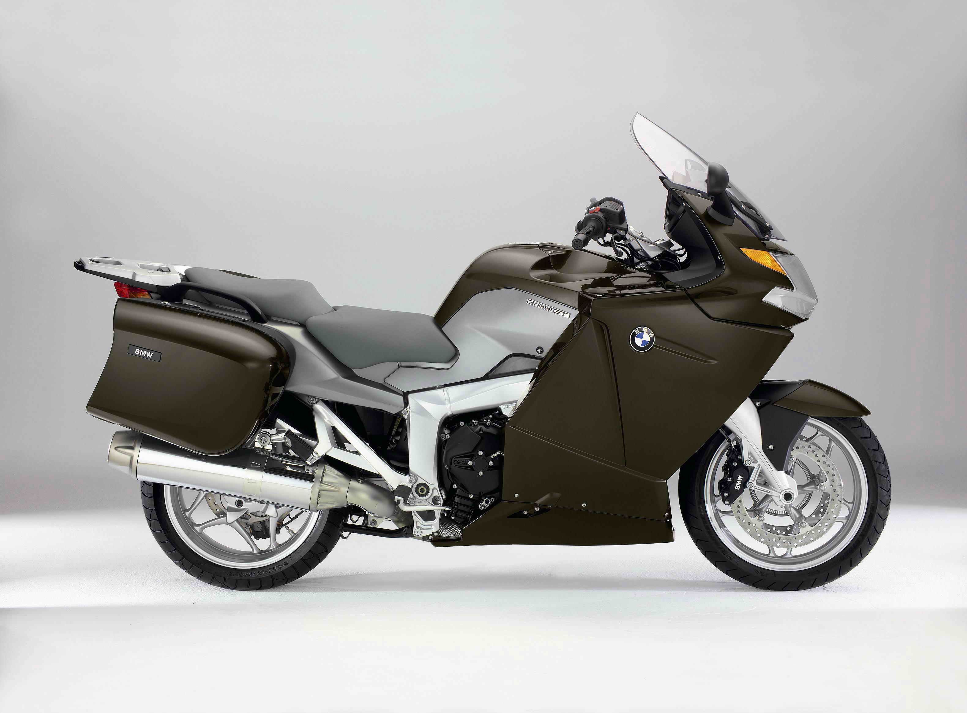 2006 BMW K 1200 GT