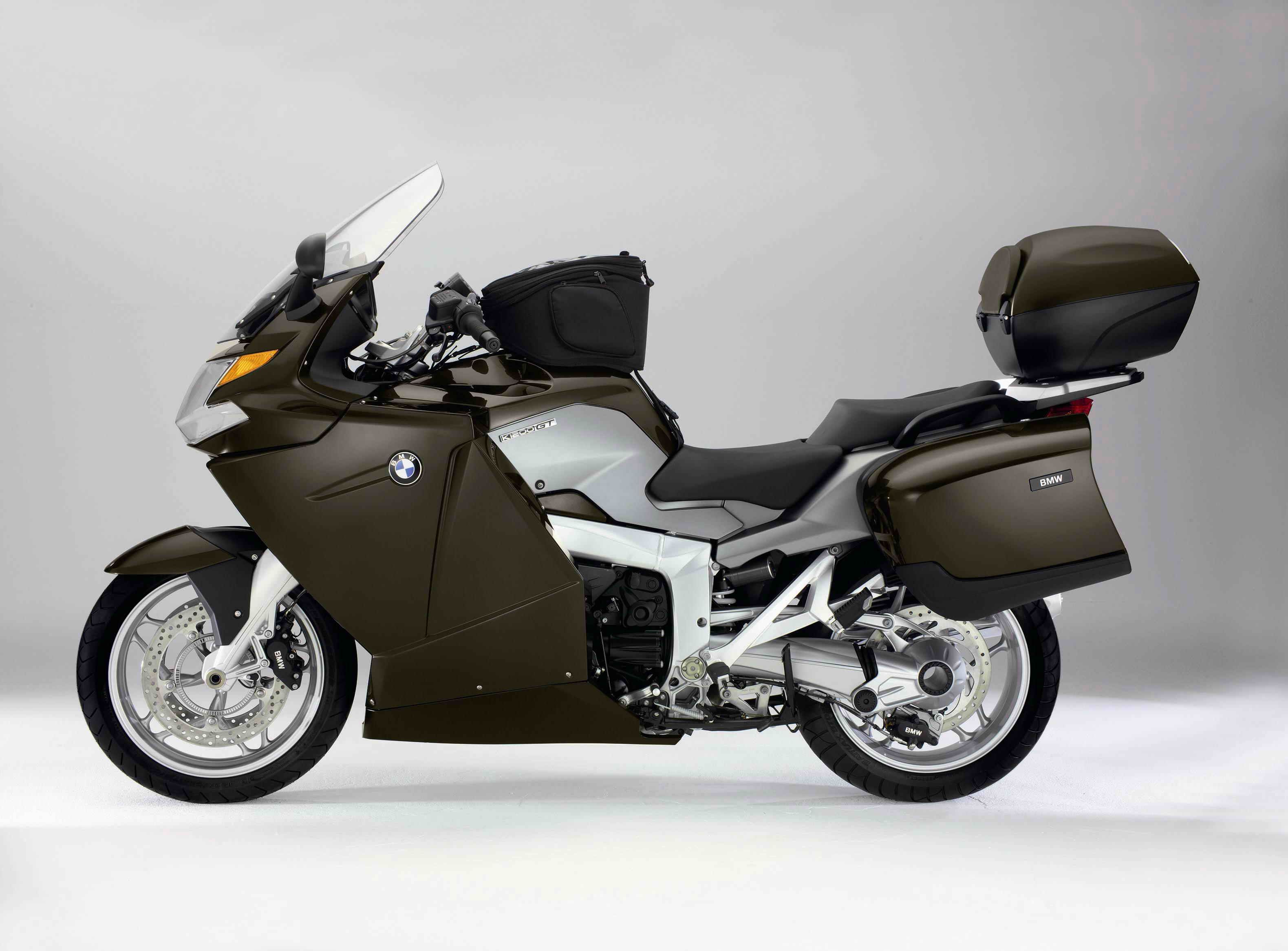 Bmw k 1200 store gt 2006