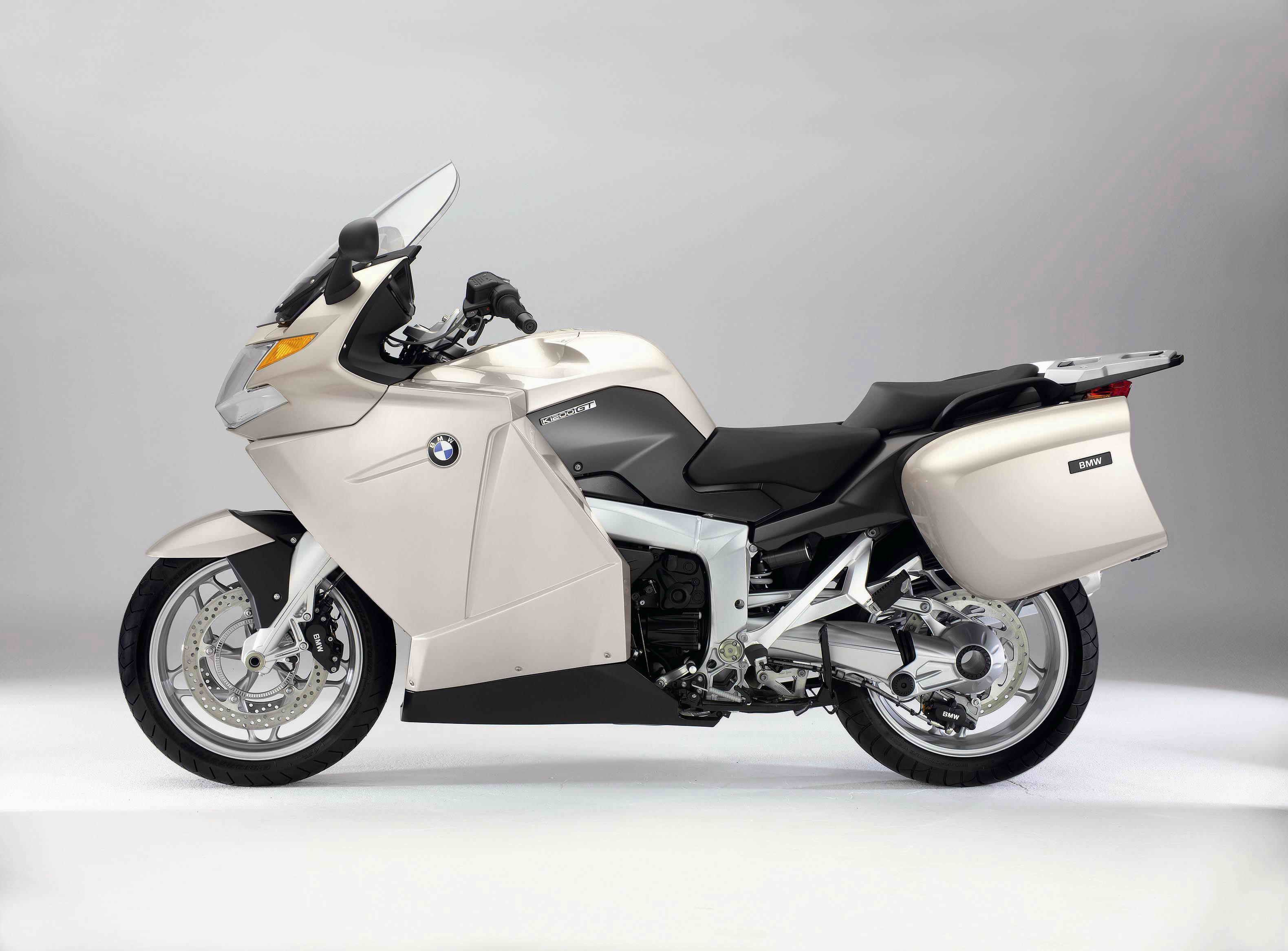 2006 bmw shop k 1200