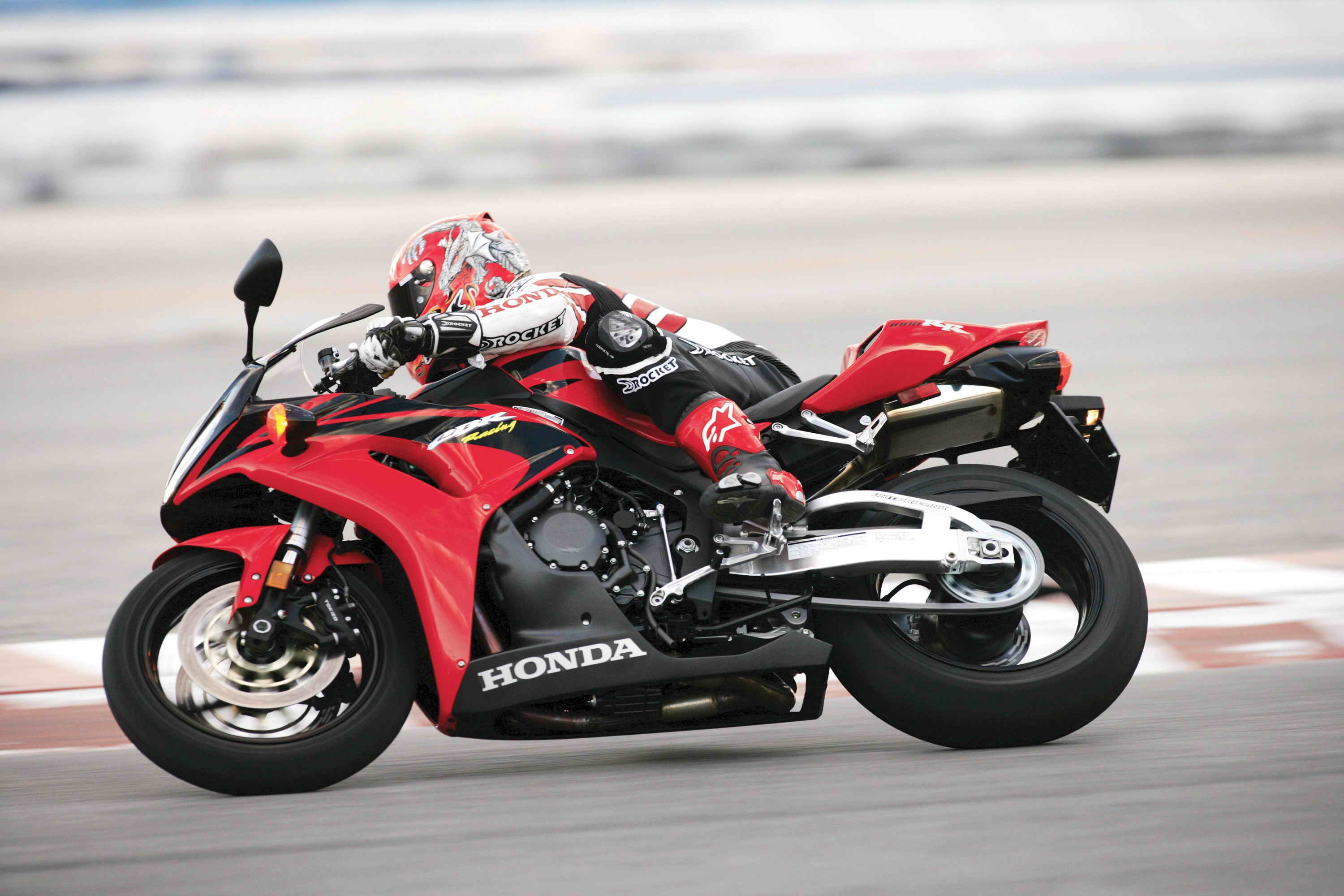 2006 Honda CBR1000RR