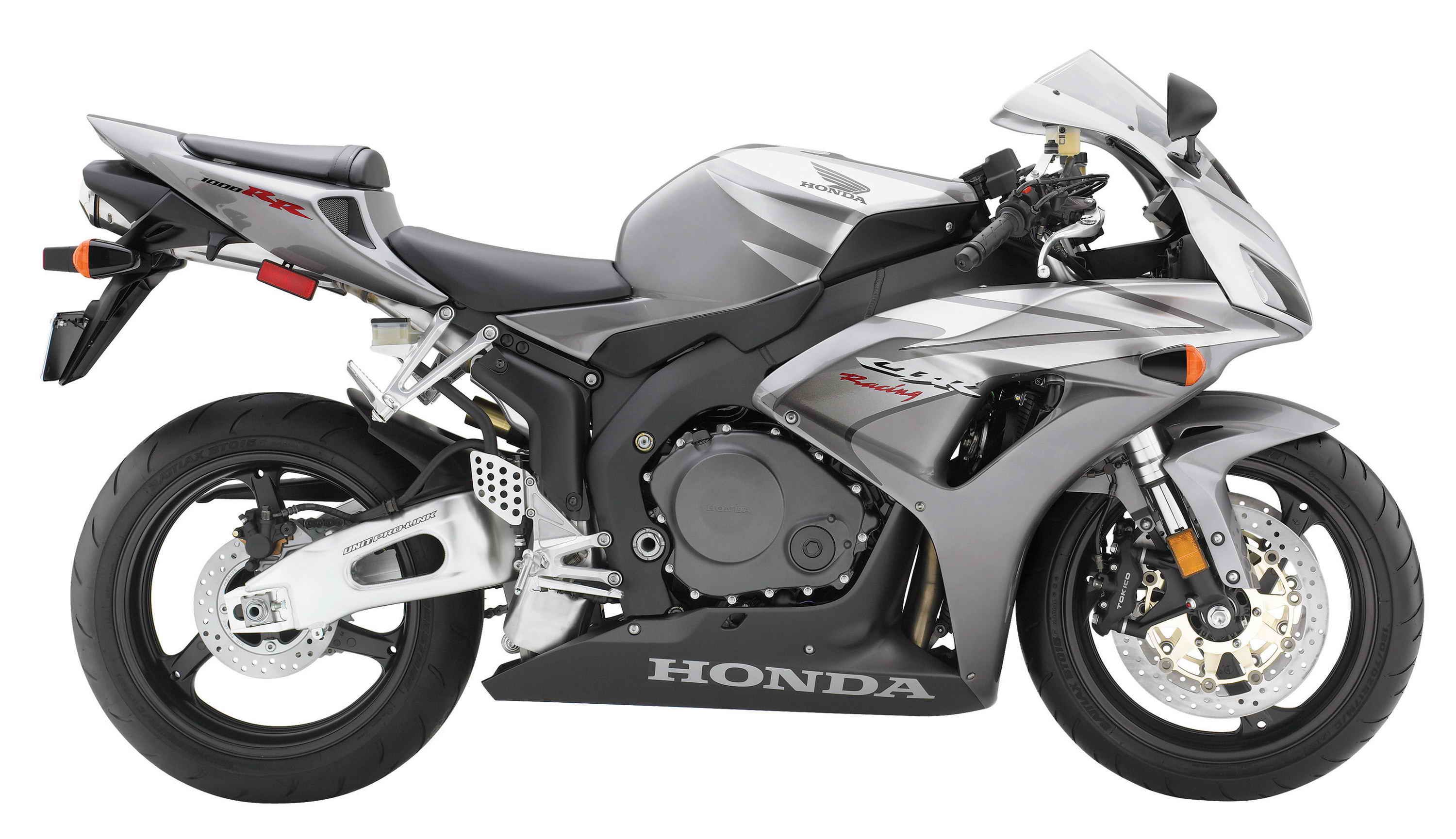 2006 Honda CBR1000RR