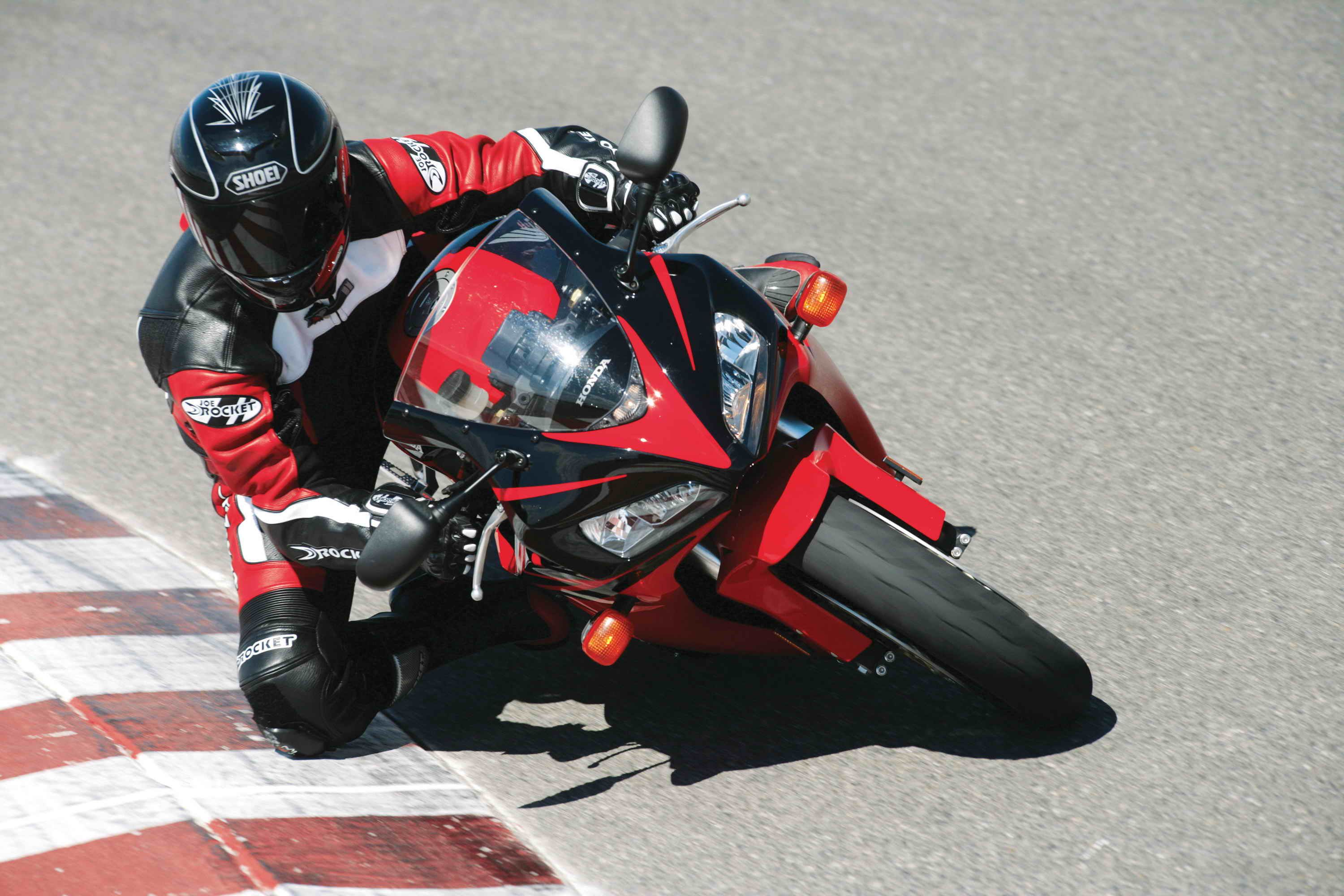 2006 Honda CBR1000RR