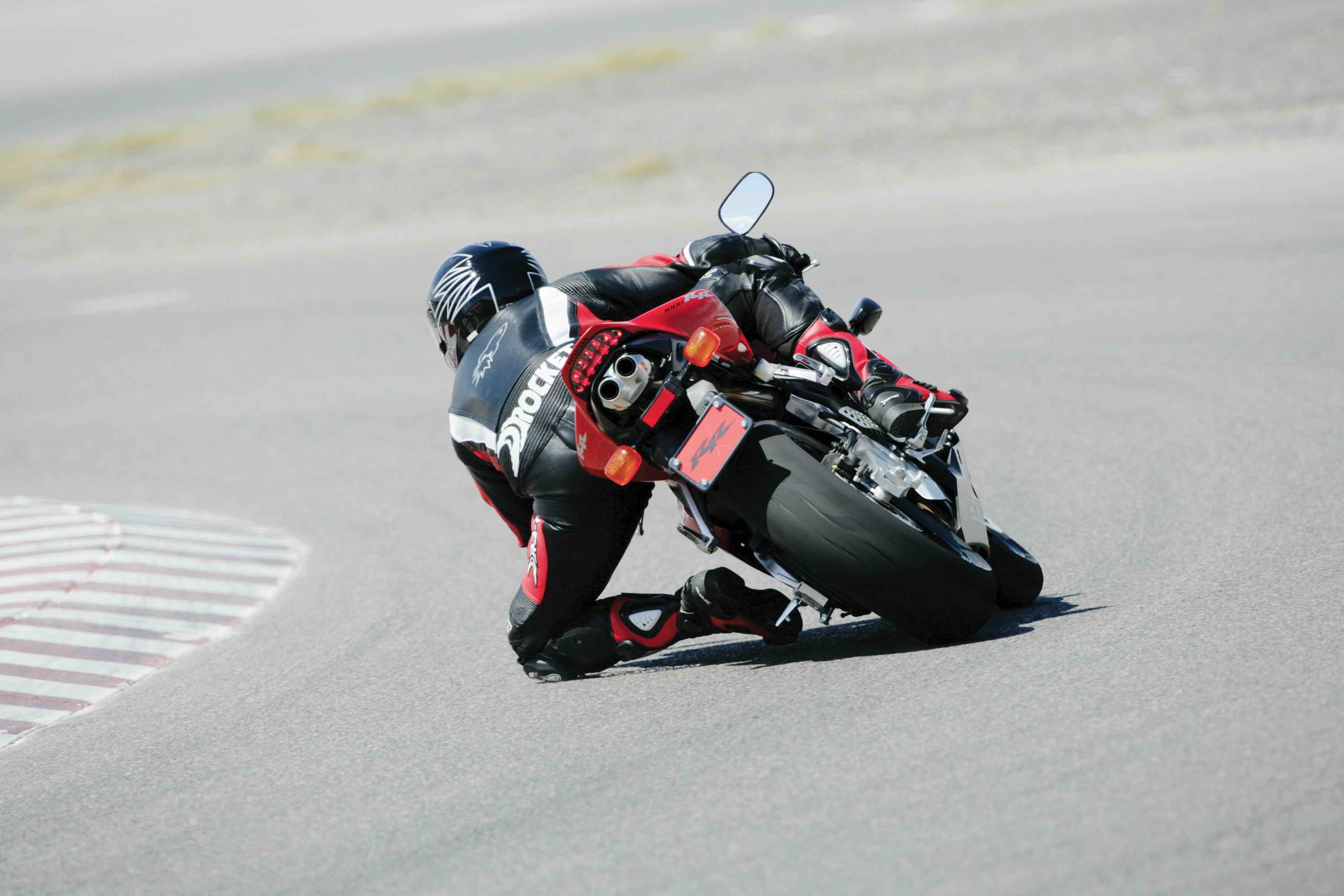 2006 Honda CBR1000RR