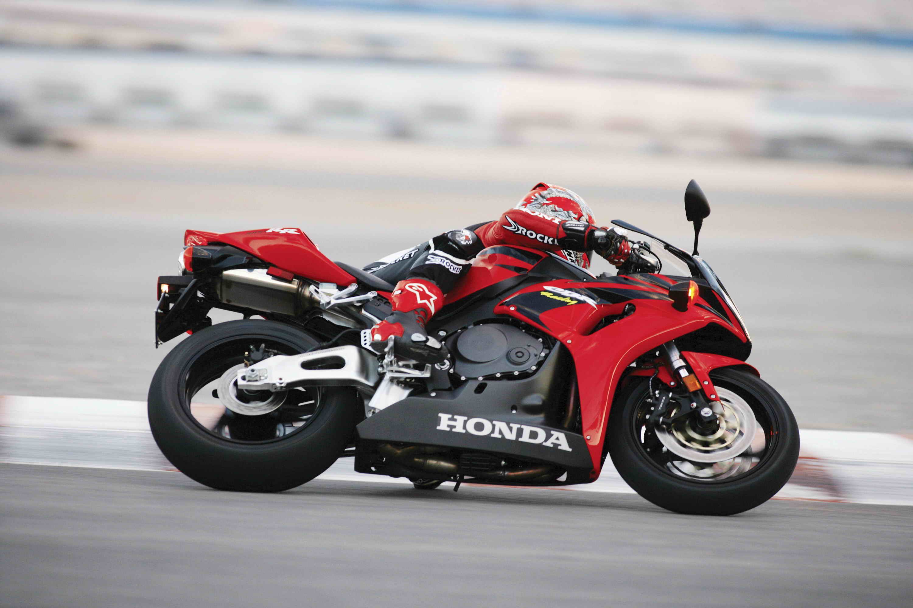 2006 Honda CBR1000RR