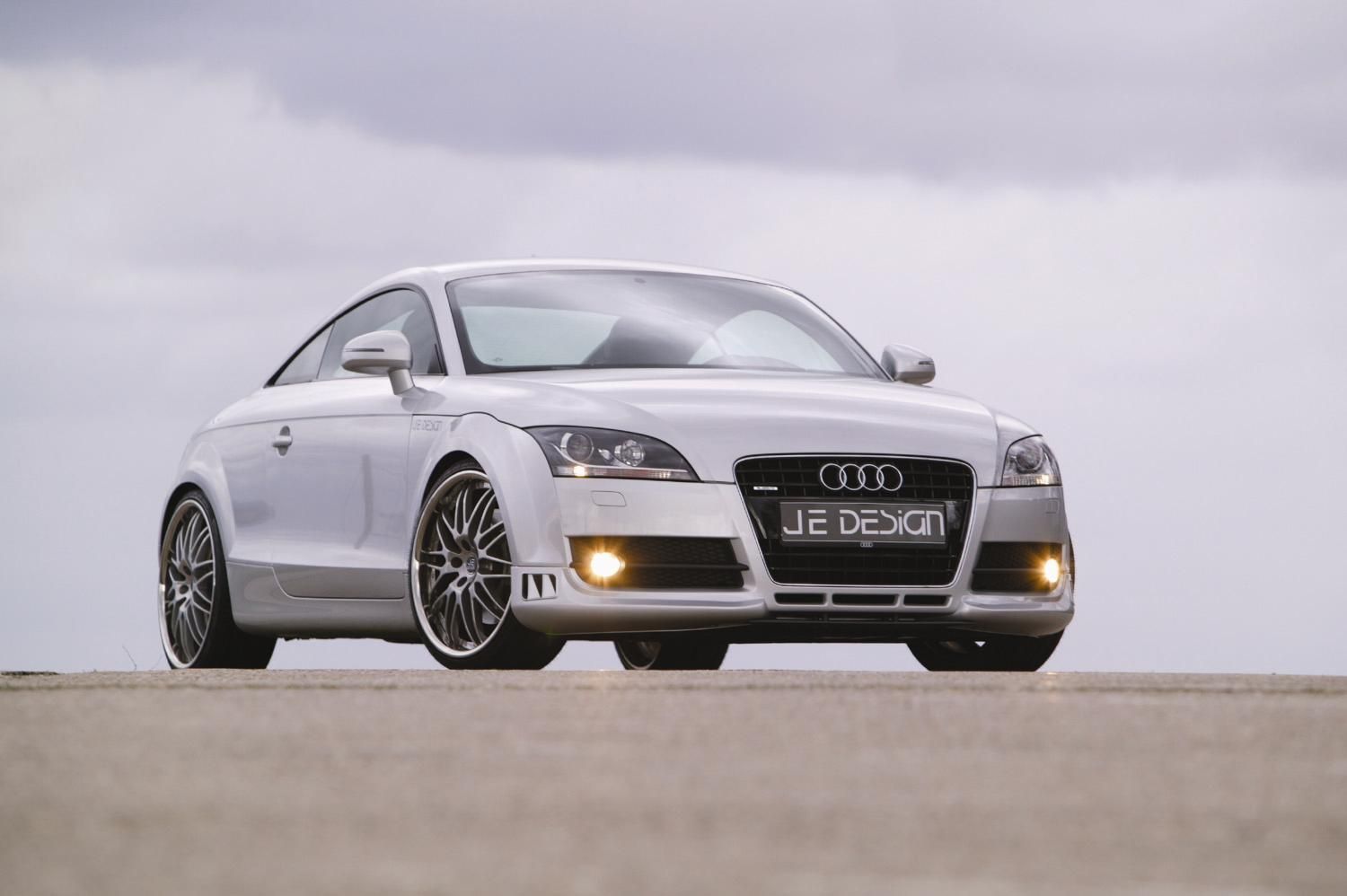 2007 Audi TT by Je Design 