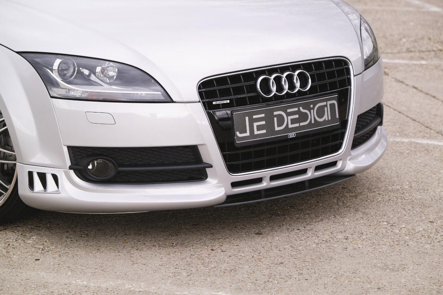 2007 Audi TT by Je Design 
